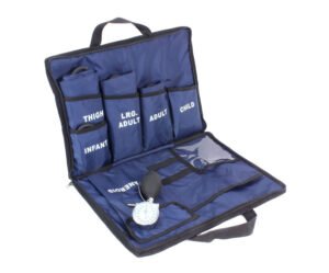 6 kit sphygmomanometer