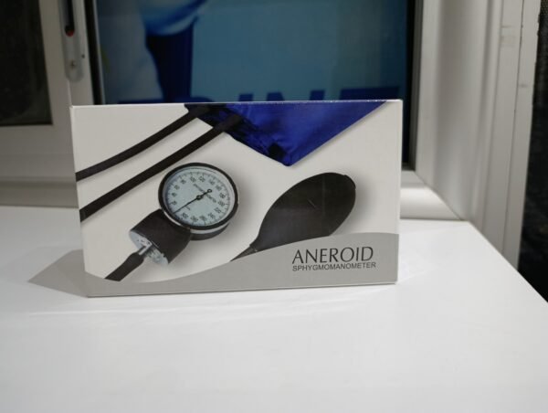 Tensiomètre manuel ANAEROIDE