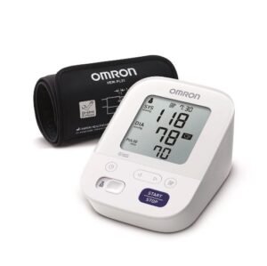 Tensiomètre OMRON M3 confort