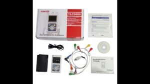 HOLTER CONTEC TLC 5000