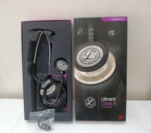 Stéthoscope 3M Littmann Classic III™