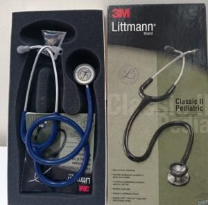 Stéthoscope Pédiatrique Classic II de Littmann